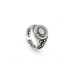 Nomination Anello Fight For Life In Ottone Misura 19