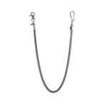 Nomination Catena Accessorio Fight For Life In Ottone Silver Plated