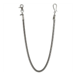 Nomination Catena Accessorio Wild Spirit In Ottone Silver Plated