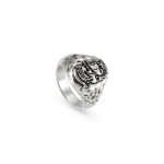 Nomination Anello Destination Unknown In Ottone Misura 21