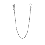 Nomination Catena Accessorio Cool Dad In Ottone Silver Plated