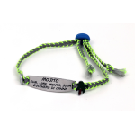 Nomination Bracciale Summerday In Acciaio, Silicone E Smalto (Cocktails) Mojito