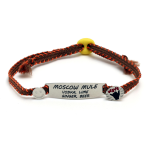 Nomination Bracciale Summerday In Acciaio, Silicone E Smalto (Cocktails) Moscow Mule