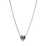 Nomination Collana Rock In Love In Ottone Love Life