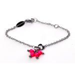 Nomination Bracciale Bimbo In Acciaio Con Simboli Misti Variante 1