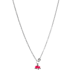 Nomination Collana Bimbo In Acciaio Con Simboli Misti Variante 1