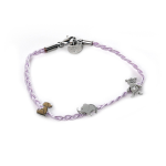 Nomination Bracciale Bimbo In Acciaio Con Simboli Variante 1