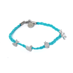 Nomination Bracciale Bimbo In Acciaio Con Simboli Variante 6