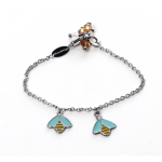 Nomination Bracciale Bimbo In Acciaio Con Simboli Variante 5