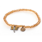 Nomination Bracciale Bimbo In Acciaio Elastico Variante 3