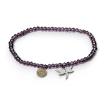 Nomination Bracciale Bimbo In Acciaio Elastico Variante 6