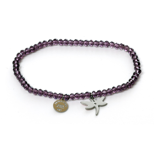 Nomination Bracciale Bimbo In Acciaio Elastico Variante 6