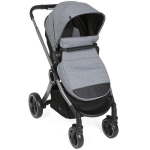 Chicco Passeggino Urban Pro Colore Titanium