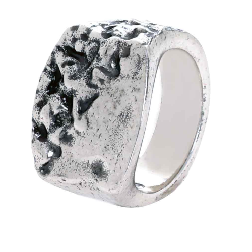 Nomination Anello Life Journey In Ottone Misura 16