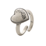 Nomination Anello Rock In Love In Ottone (Piccolo) Piuma