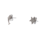 Nomination Orecchini Bimbo In Acciaio Con Simboli Misti Variante 2