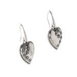 Nomination Orecchini Rock In Love In Ottone E Crystal (Pendente) Blu