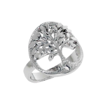 Nomination Anello Life In Ottone Misura 16