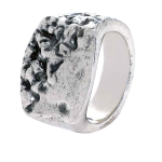 Nomination Anello Life Journey In Ottone Misura 19