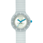 Hip Hop Orologio Cinturino Flourescente HWU0186