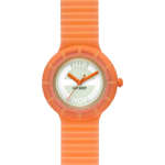Hip Hop Orologio Orange HWU0188