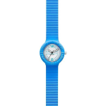 Hip Hop Orologio verde HWU0123