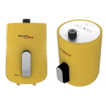 SMART FRY YELLOW SF03