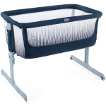 Chicco Culla Co-Sleeping Next2Me Air India Ink