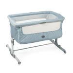 Chicco Culla Co-Sleeping Next2Me Dream Sage