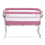 Chicco Culla Co-Sleeping Next2Me Pop-Up Orchidea