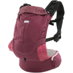 Chicco Marsupio Myamaki Fit Burgundy Powder