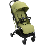 Chicco Passeggino Trolleyme Lime Da O+ 15Kg