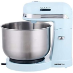 Maxtermix SBATTITORE E IMPASTATORE COLORE AZZURRO