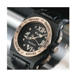 Cesare Paciotti 4us Orologio Diamond Donna Swarovski T4SW026