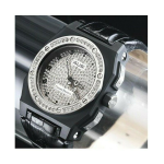 Cesare Paciotti 4us Orologio Diamond Donna Swarovski T4SW028