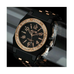 Cesare Paciotti 4us Orologio Diamond Donna Swarovski T4SW049