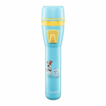 Varta 15640 robusta torcia per bambini con personaggi PETS 2 15640