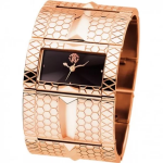 OROLOGIO DONNA ROBERTO CAVALLI KEIRA ROSE GOLD LIGHT ROSE DIAL 