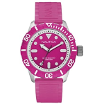 NAUTICA OROLOGIO DONNA COL. ROSA 