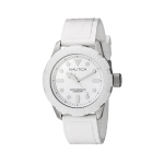NAUTICA OROLOGIO UNISEX BIANCO 