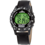 OROLOGIO UOMO TIMEX BLACK 