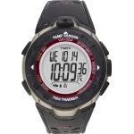 OROLOGIO UOMO TIMEX BLACK 
