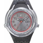 OROLOGIO UOMO TIMEX BLACK 