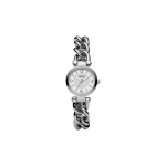 FOSSIL OROLOGIO DONNA A BRACCIALE ACCIAIO/BIANCO 