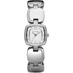 FOSSIL OROLOGIO DONNA ACCIAIO/BIANCO