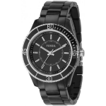 FOSSIL OROLOGIO DONNA BLACK 