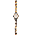 OROLOGIO DONNA Q&Q GOLD