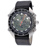 Orologio Sector Mountain Master Black
