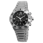 Orologio Sector Enc220 Chrono Eta Lady Black