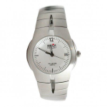 Orologio Sector 470 Date L Silver